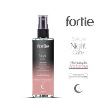 Fortie serum noturno night care 200ml