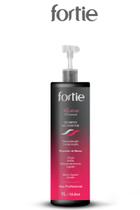 Fortie shampoo reconstrutor 1l Fortie shampoo reconstrutor 1l