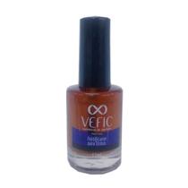 Fortificante Para Unhas 11ml - Vefic