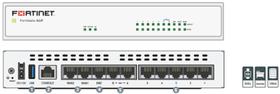 Fortigate 60E Firewall Fortinet (FG-60E) + Licença UTP 24 meses - também locamos