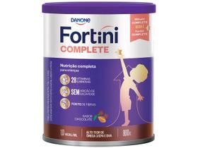 Fortini Complete Chocolate - 400g Danone