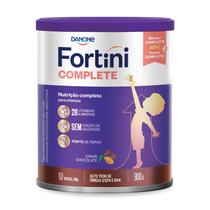 Fortini Complete Sabor Chocolate 800g