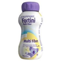 Fortini Multi Fiber 200ml Baunilha Support