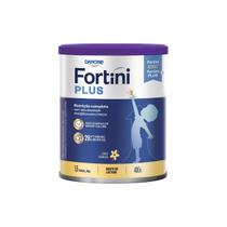 Fortini Plus Baunilha 400G - Danone