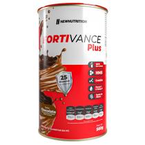 Fortivance Plus - 560g Chocolate - NewNutrition