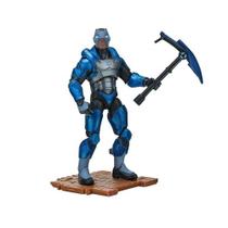 Fortnite Figura 4" com Acessórios Carbide - Sunny