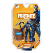 Fortnite Figura Carbide 4 Modo Solo - Sunny