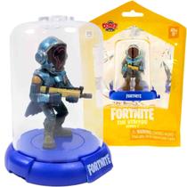 Fortnite Mini Boneco Figura The Visitor Domez - Sunny 2066