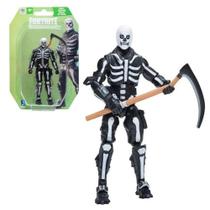 Fortnite skull trooper - figura 4'' - sunny 2151