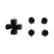 Fortnite Spider God of War 30o Aniversário Astro Bot PS5 Controlador Shell Capa De Substituição