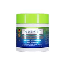 Fortphil Creme Hidratante 453g - Fortlife