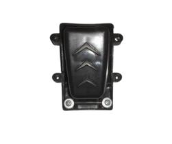 Fortplay 12v - Base de apoio do acelerador + Pedal - X-Plast