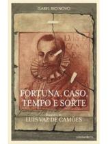 Fortuna, caso, tempo e sorte