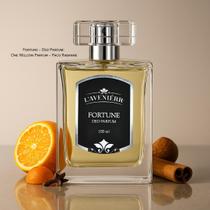 Fortune Deo Parfum