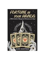 Fortune in your hands