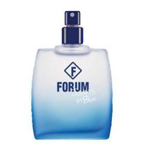 Forum Jeans in Blue Forum - Perfume Feminino - Eau de Cologne