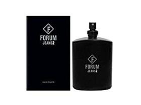 Forum Jeans2 - Perfume Masculino Eaud e Toilette 100 ml Forum Jeans2 - Perfume Masculino Eaud e Toilette 100 ml