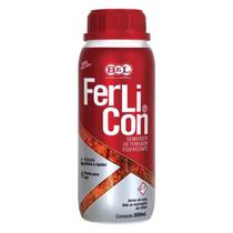 Fosfatizante Ferlicon Removedor De Ferrugem 500ml