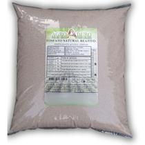 Fosfato natural reativo 5kg Rica Fonte de Fosforo- Pó de Rocha