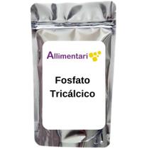Fosfato Tricálcico Anidro 500 g