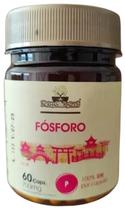 Fosforo 60 caps folhas e raizes