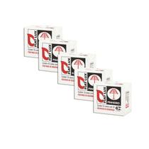 Fósforo Fiat Lux 10 Caixas Com 40u Kit 5