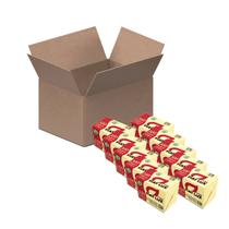 Fósforo Longo Fiat Lux 6 Caixas Com 50U Kit 10