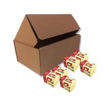 Fósforo Longo Fiat Lux 6 Caixas Com 50u Kit 60