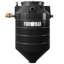 Fossa Séptica Biodigestor 1.300 litros/dia Fibromar