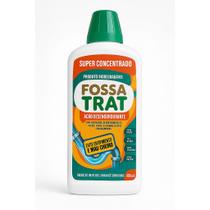 Fossa Trat Ação Desengordurante 400ml - Limpa+ Fossa Trat Ação Desengordurante 400ml - Limpa+