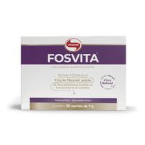 Fosvita - 30 sachês 7g - Vitafor
