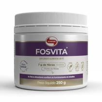 Fosvita Fonte de Fibras Solúveis 250g Vitafor