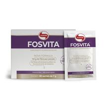 Fosvita Vitafor - 30 sachês 7g