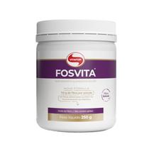 Fosvita Vitafor - Regulador intestinal - 250g - Equilíbrio da flora intestinal