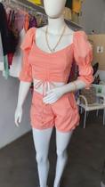 Foto 7 Conjunto Feminino R 67,90 Foto 7 Conjunto Feminino R 67,90
