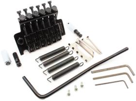 Foto de Ponte Floyd Rose Gotoh Preta com Hardware Incluso