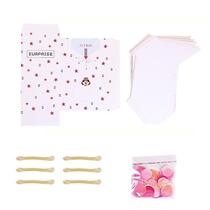 Foto engraçada do dia de Natal da Explosion Box para crianças e adultos