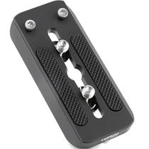 Foto esquerda da placa de lente para Sony FE 200-600mm f/5.6-6.3 G OSS