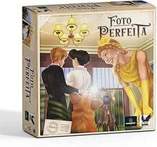 Foto Perfeita Foto Perfeita