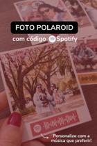 Foto Polaroid 10 unidades