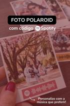 Foto Polaroid 10 unidades Foto Polaroid 10 unidades