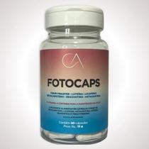 FOTOCAPS Cápsulas Anti Melasma