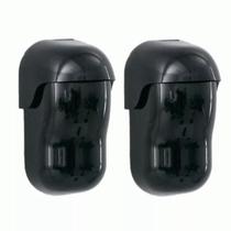 Fotocelula Articulado 50m D50 Plus Decibel Antiesmagamento