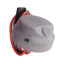 Fotocélula com Retardo Tri Fácil 127v Exatron