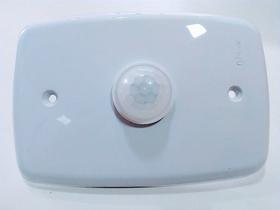 Fotocélula para Tampa Cega - Detector de Movimento com Alcance de 5 Metros