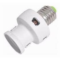 Fotocelula soquete e27 rele automatico biv. Fotocelula soquete e27 rele automatico biv.