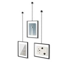 Fotochain gg conjunto com 3 peças - porta retratos Fotochain gg conjunto com 3 peças - porta retratos