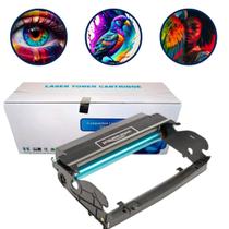 Fotocondutor Cilindro Lexmark E260 E360 E460 X264 X464 X466