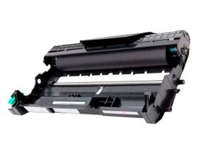 Fotocondutor compatível brother dr2340 para toner tn2340 hl-l2320, hl-l2360dw dcp-l2520dw dcp-l2540dw mfc-l2740 compatível premium 12k