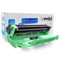 Fotocondutor Compatível com DR1060 Evolut Preto para DCP-1617nw HL-1212w HL-1210w DCP-1612w
